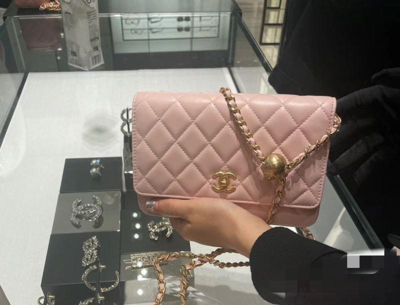 Chanel WOC Bags